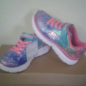 Skechers Wavy Lites Sneakers